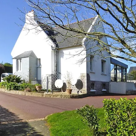 Cottage, * Ploubazlanec