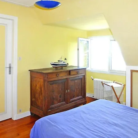 Casa de Férias Cottage, *